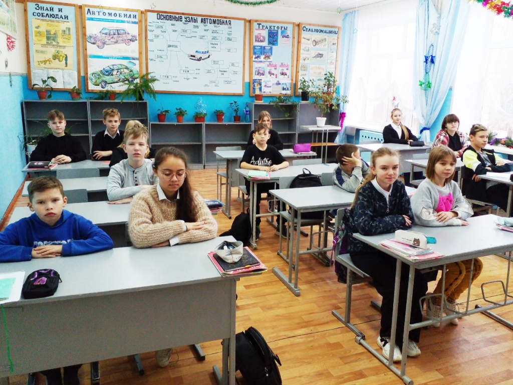 80-летие прорыва блокады Ленинграда.