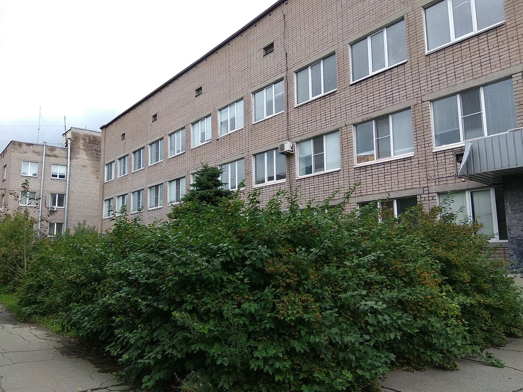 День открытых дверей в Роспотребнадзоре.
