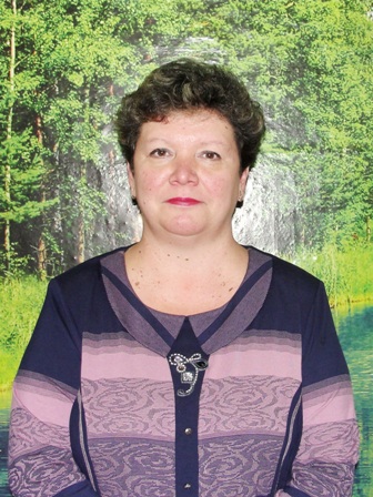 Фомина Татьяна Николаевна.