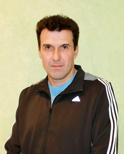 Черепанов Павел Иванович.
