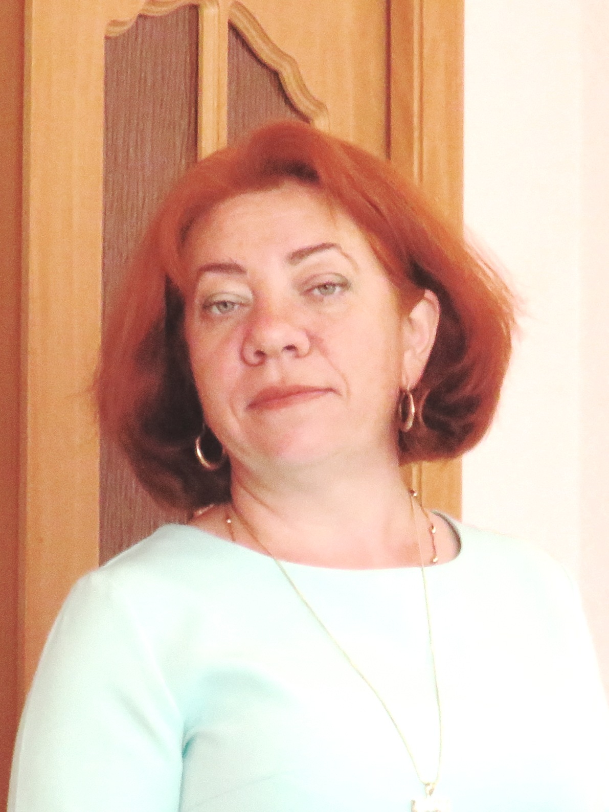Морозова Жанна Александровна.