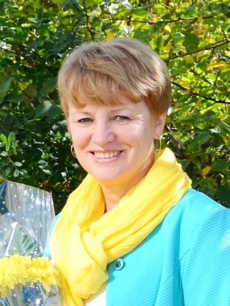 Мясникова Ирина Серафимовна.