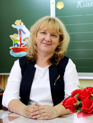 Калинина Галина Николаевна Калинина Галина Николаевна
