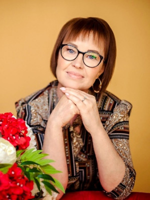 Смирнова Любовь Алексанровна Смирнова Любовь Алексанровна