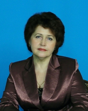 Яцкова Надежда Анатольевна Яцкова Надежда Анатольевна