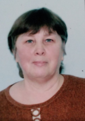Барышева Галина Ивановна Барышева Галина Ивановна